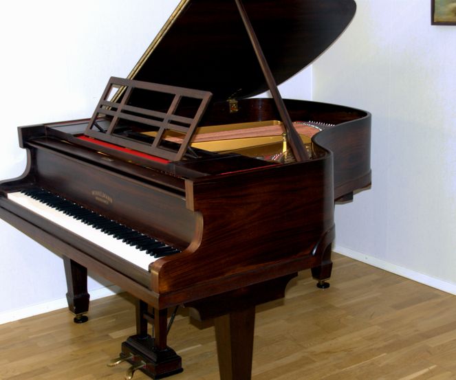 Pianoteknik - 001
