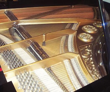 Pianoteknik - 021