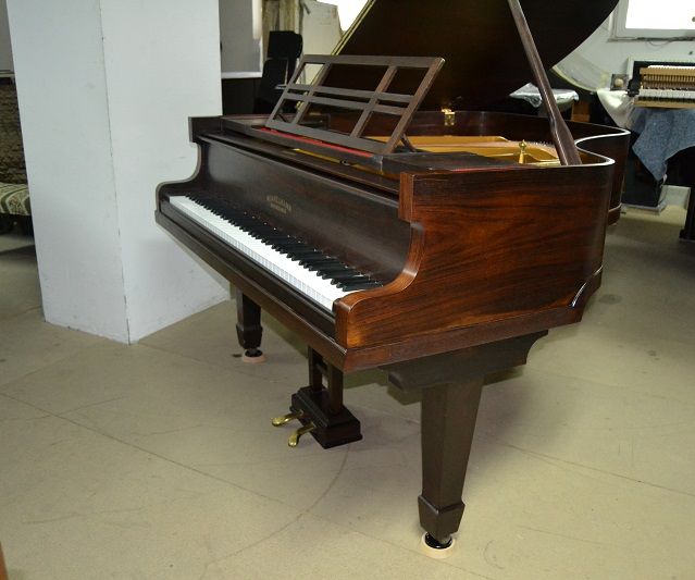 Pianoteknik - 020