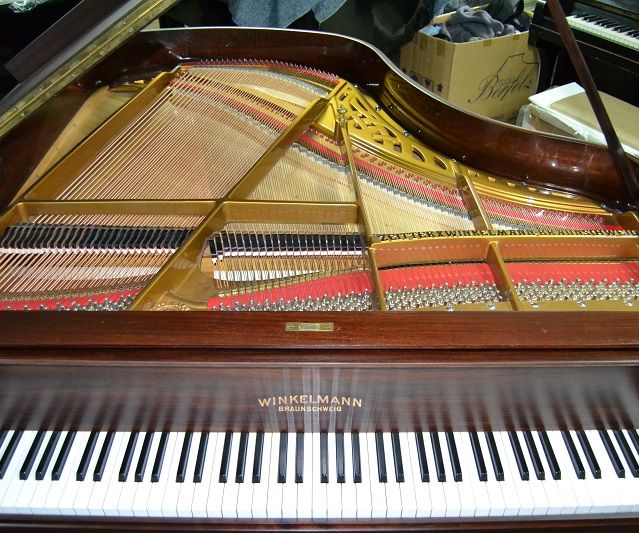 Pianoteknik - 019