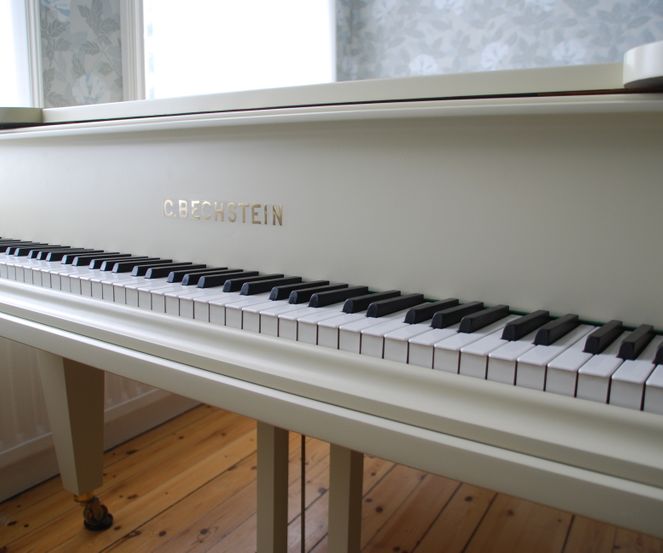 Pianoteknik - 017