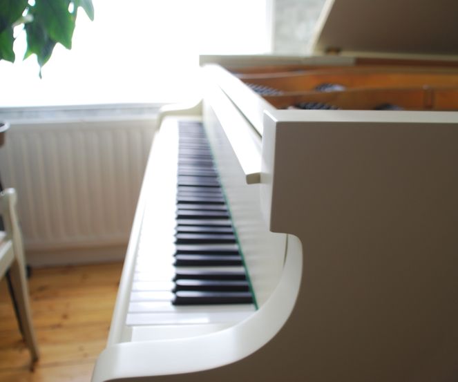 Pianoteknik - 018