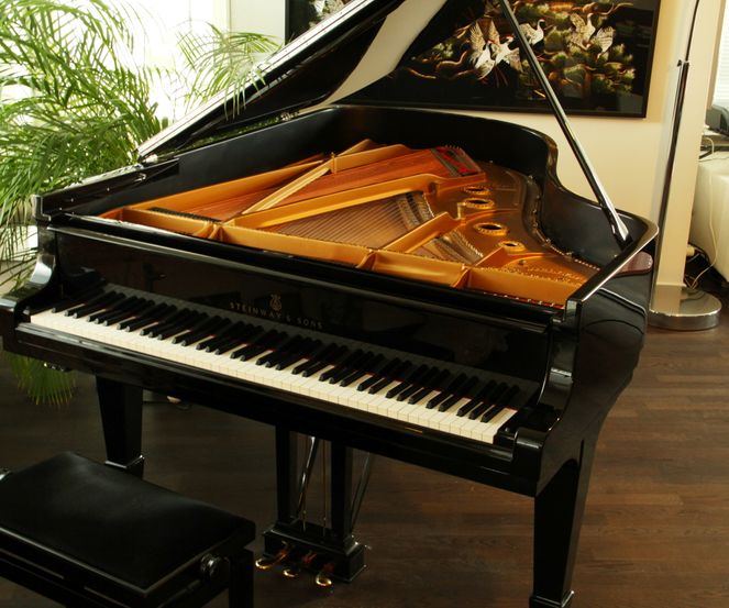 Pianoteknik - 002